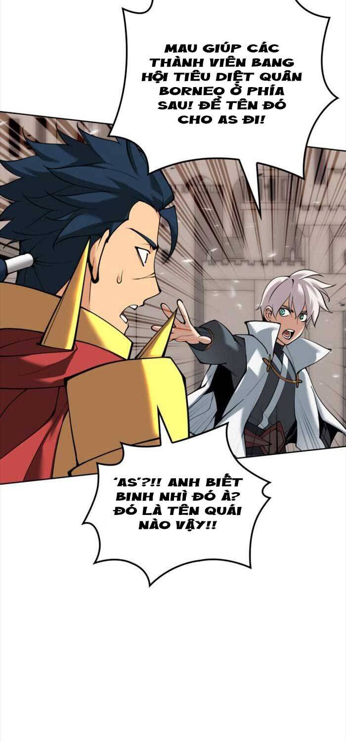 Thợ Rèn Huyền Thoại Chap 249 - Next Chap 250