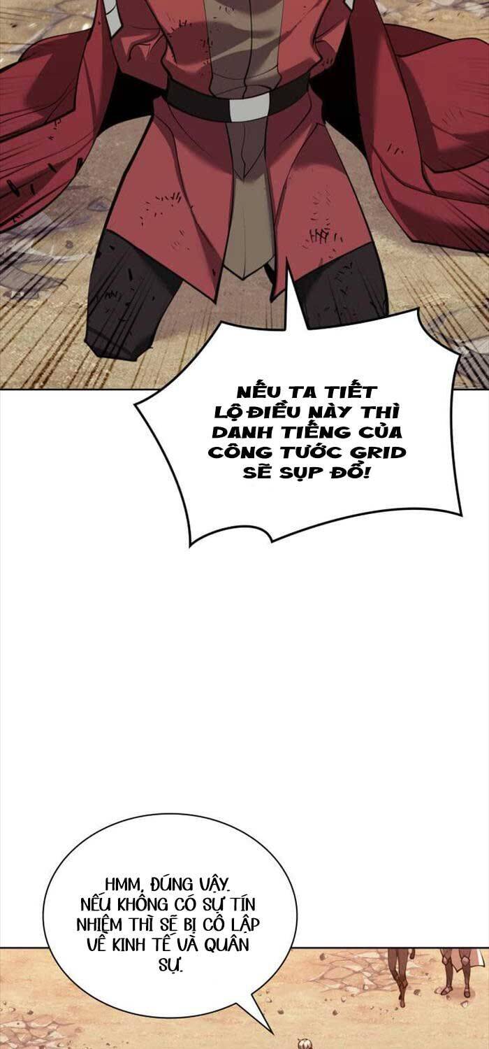 Thợ Rèn Huyền Thoại Chap 249 - Next Chap 250