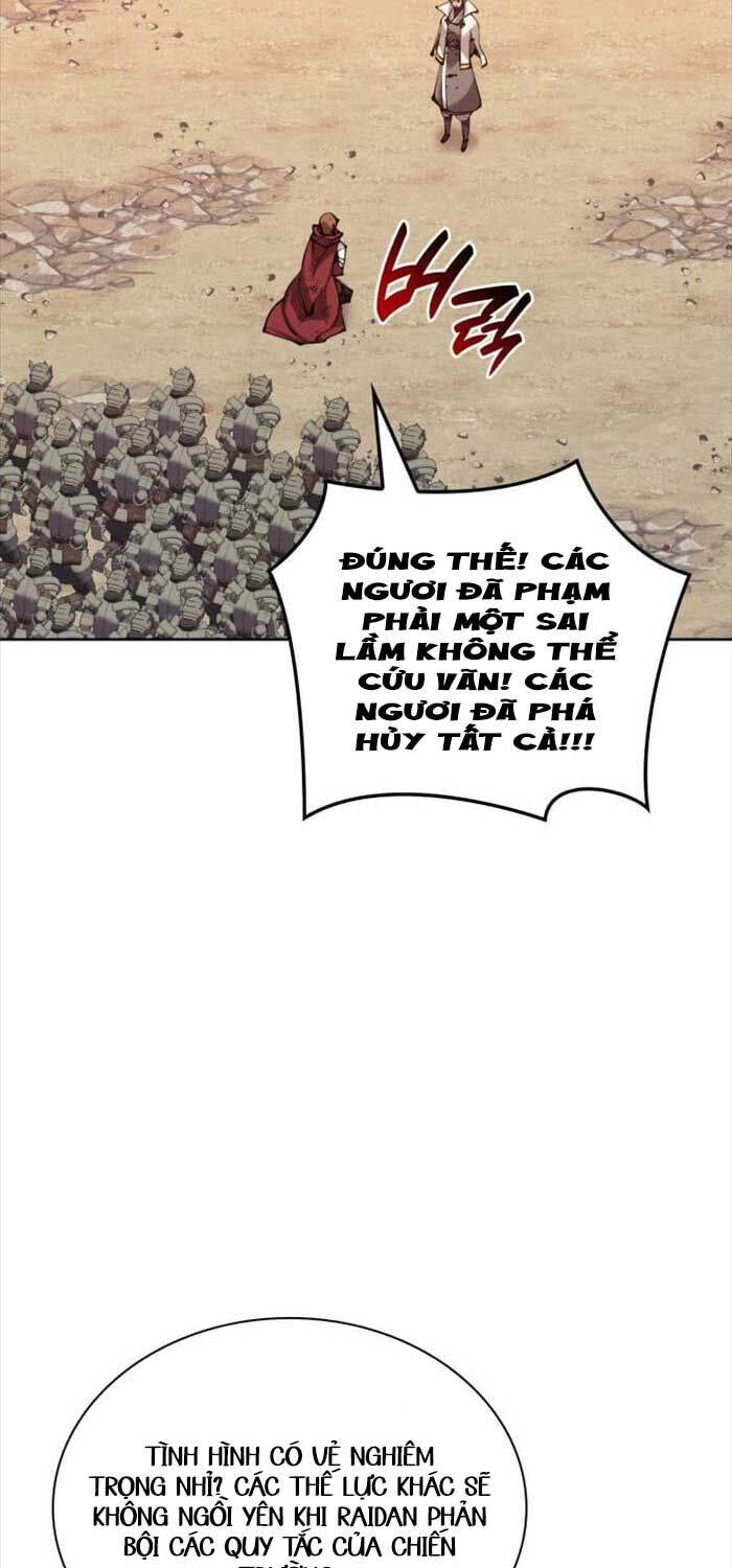 Thợ Rèn Huyền Thoại Chap 249 - Next Chap 250