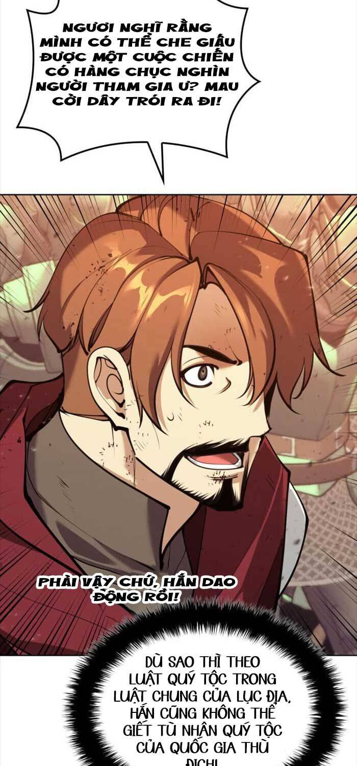 Thợ Rèn Huyền Thoại Chap 249 - Next Chap 250