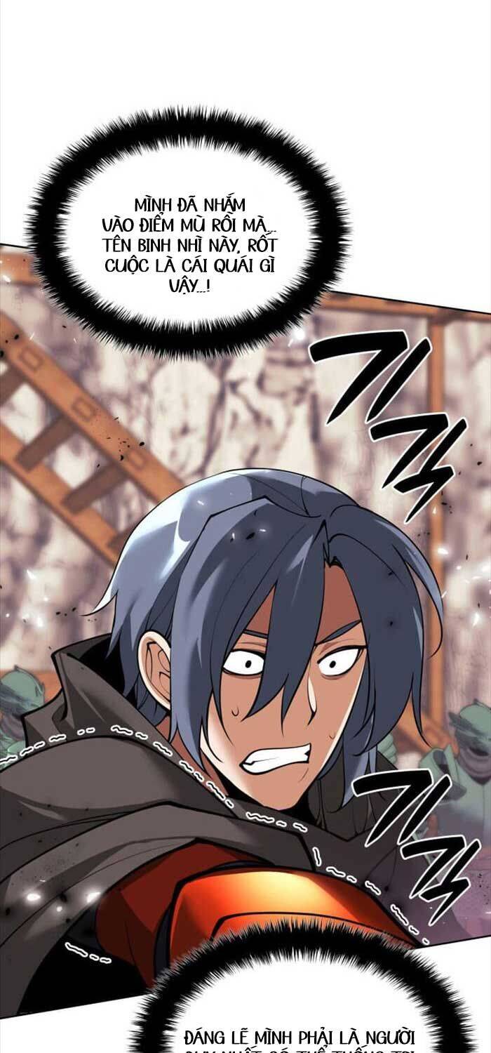 Thợ Rèn Huyền Thoại Chap 249 - Next Chap 250