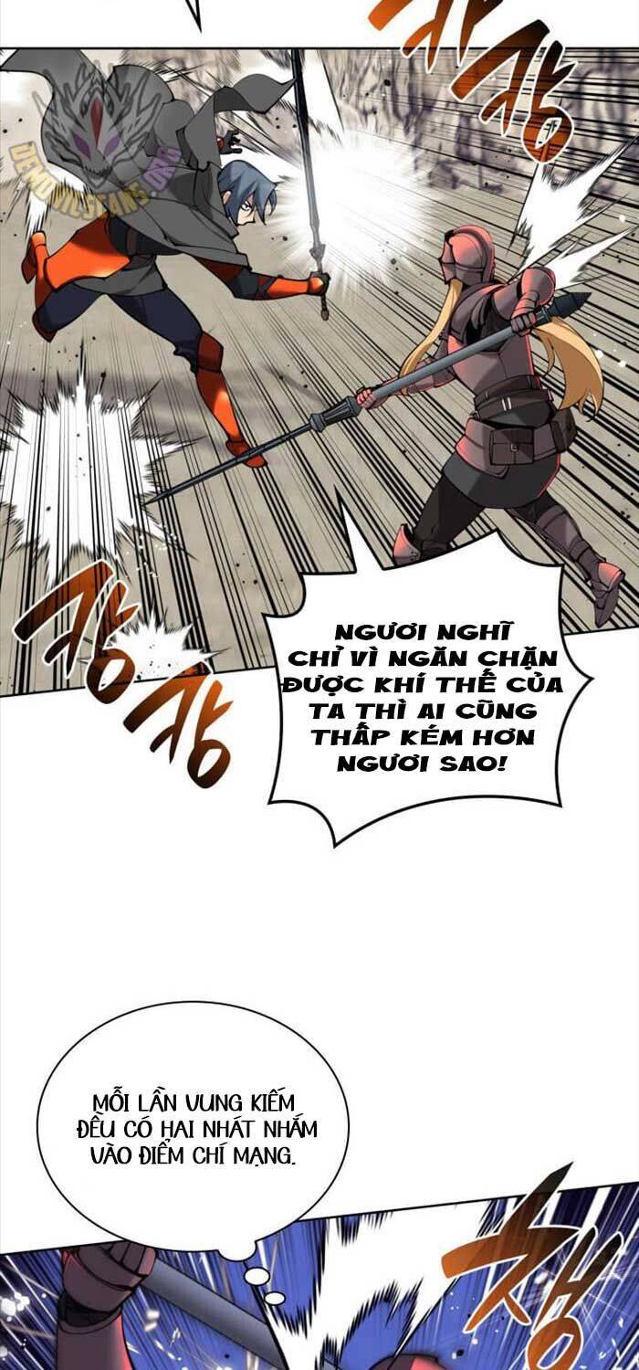 Thợ Rèn Huyền Thoại Chap 249 - Next Chap 250