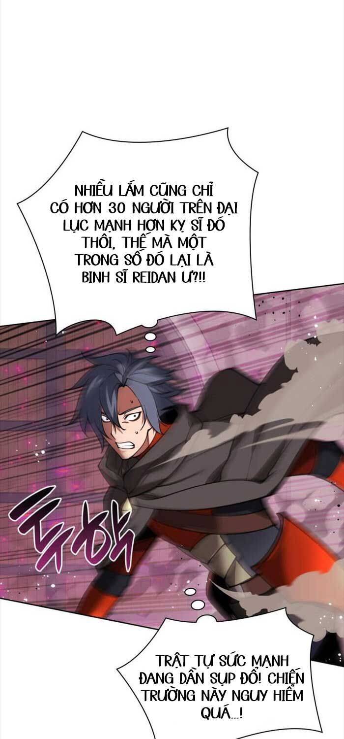 Thợ Rèn Huyền Thoại Chap 249 - Next Chap 250
