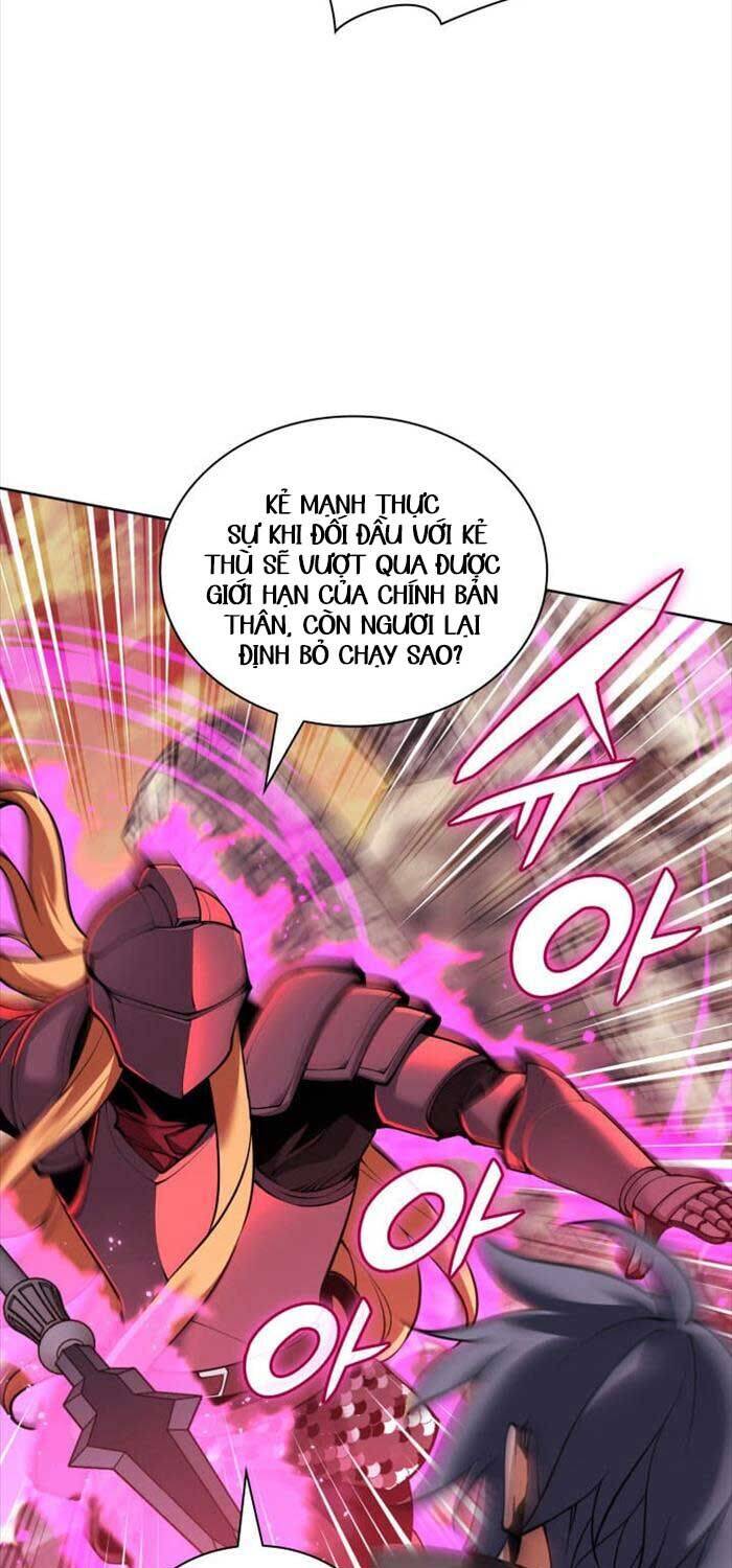 Thợ Rèn Huyền Thoại Chap 249 - Next Chap 250