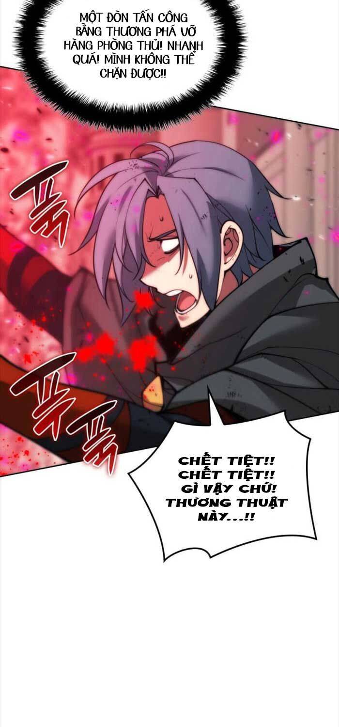 Thợ Rèn Huyền Thoại Chap 249 - Next Chap 250