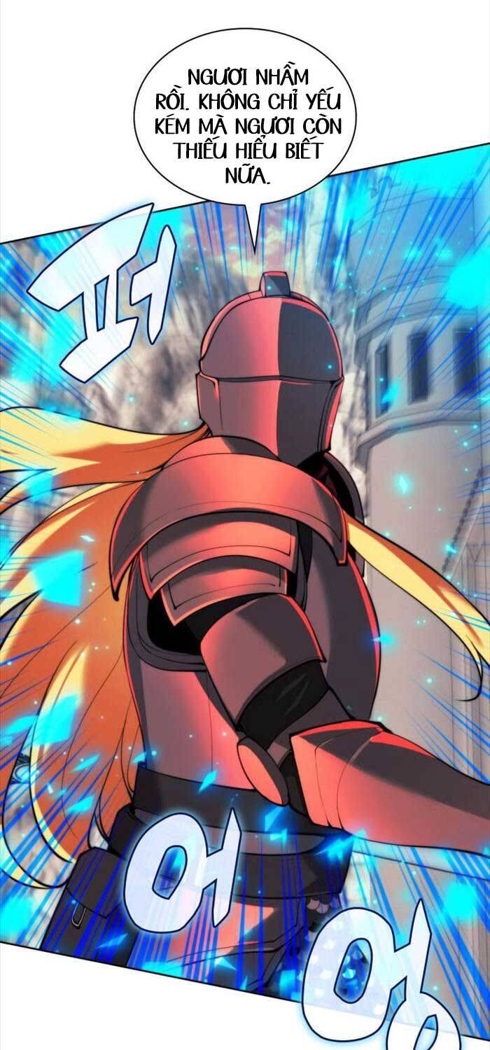 Thợ Rèn Huyền Thoại Chap 249 - Next Chap 250