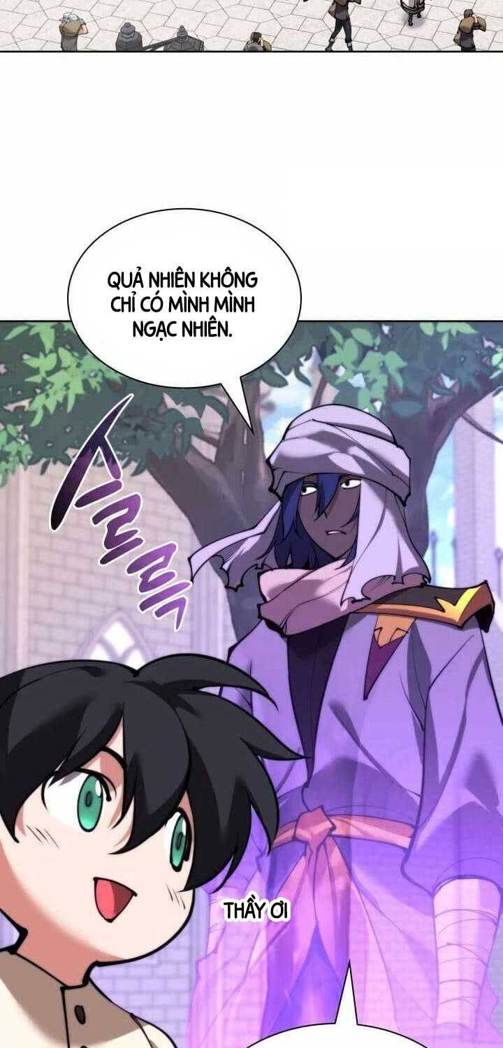 Thợ Rèn Huyền Thoại Chap 250 - Next Chap 251