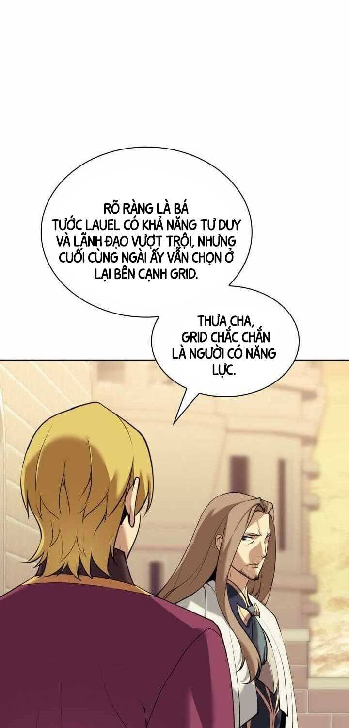 Thợ Rèn Huyền Thoại Chap 250 - Next Chap 251