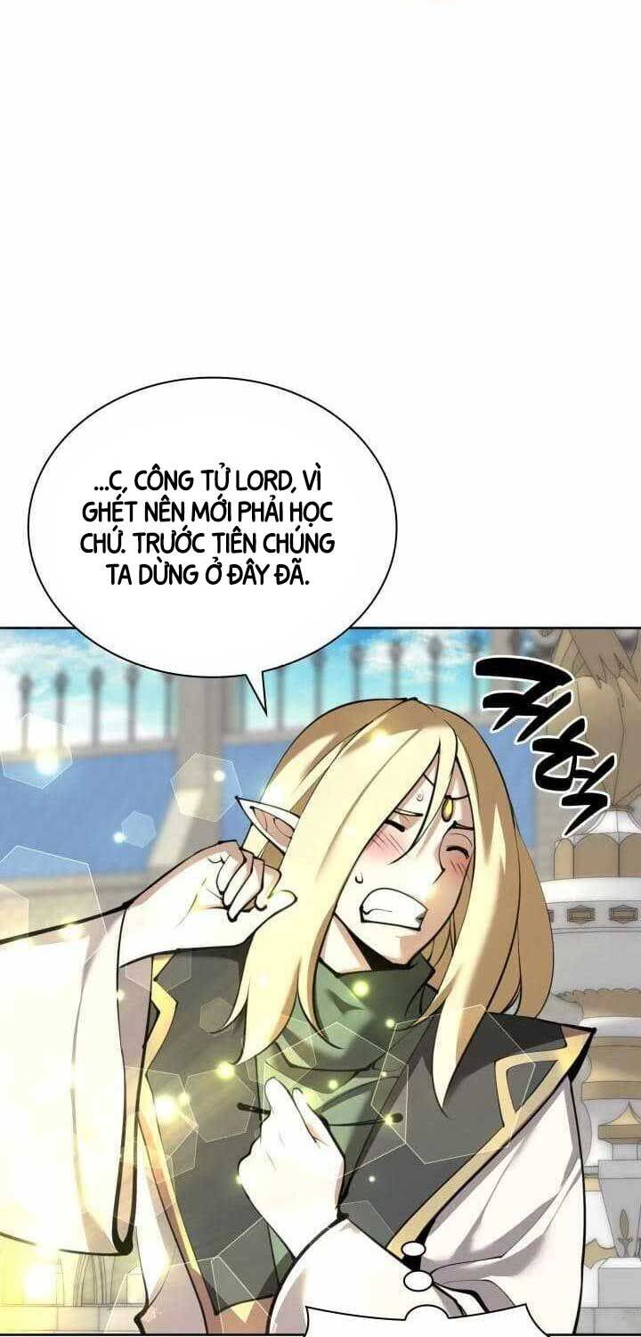 Thợ Rèn Huyền Thoại Chap 250 - Next Chap 251