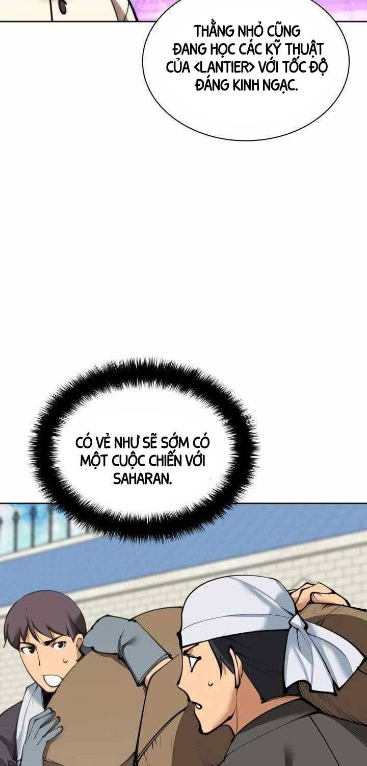 Thợ Rèn Huyền Thoại Chap 250 - Next Chap 251