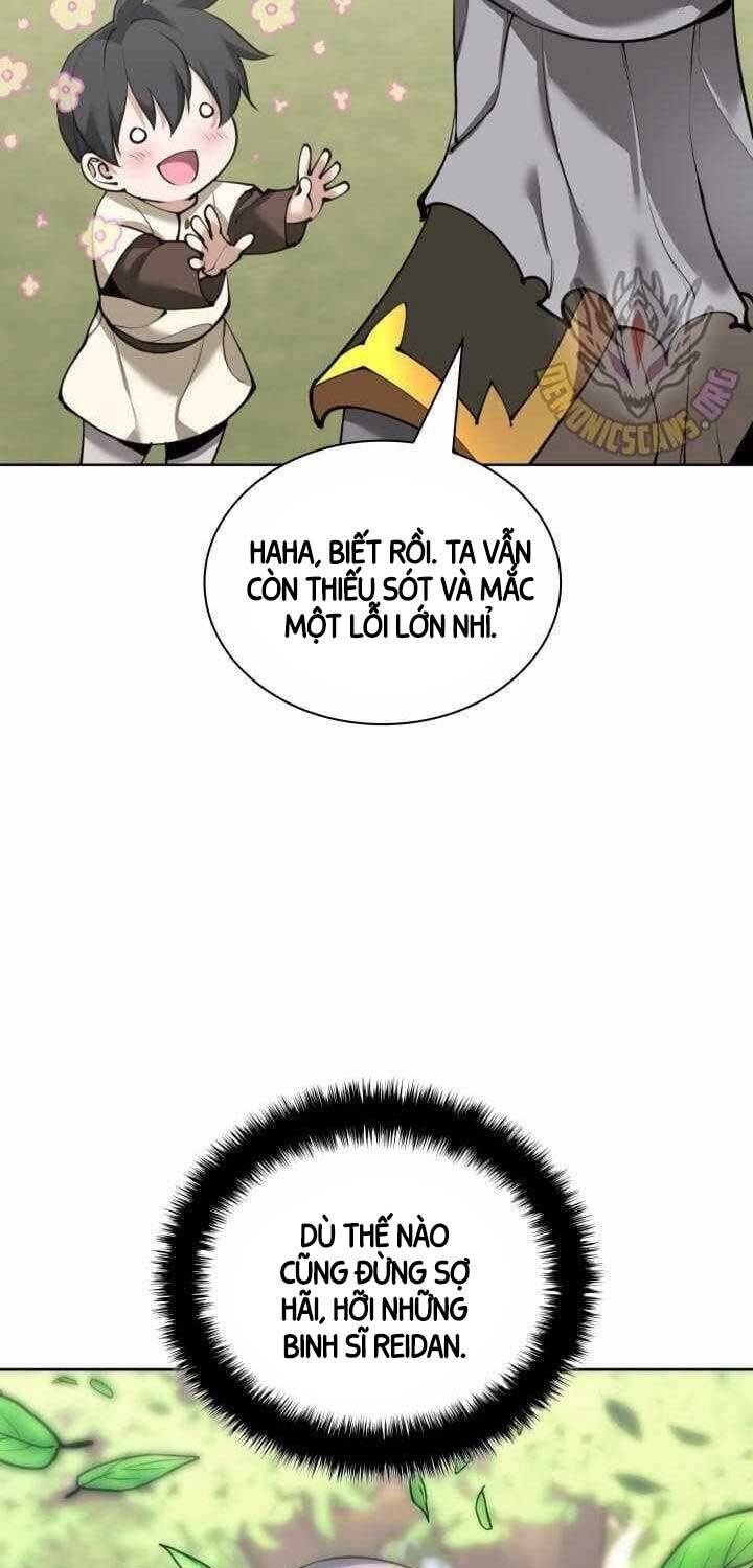 Thợ Rèn Huyền Thoại Chap 250 - Next Chap 251