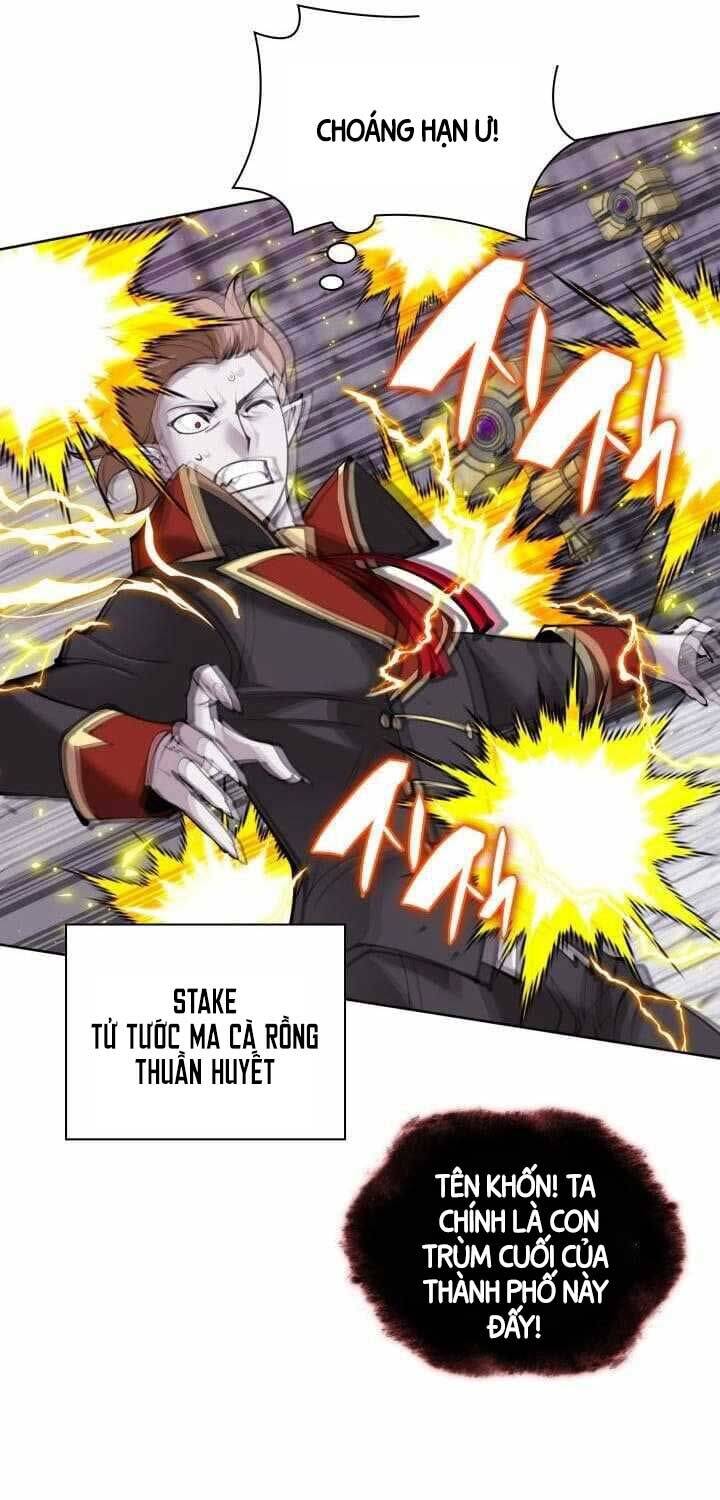 Thợ Rèn Huyền Thoại Chap 250 - Next Chap 251