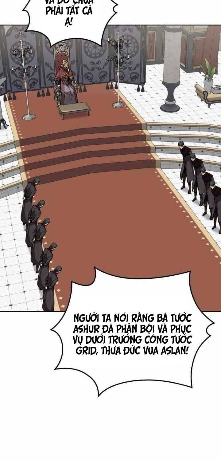 Thợ Rèn Huyền Thoại Chap 250 - Next Chap 251