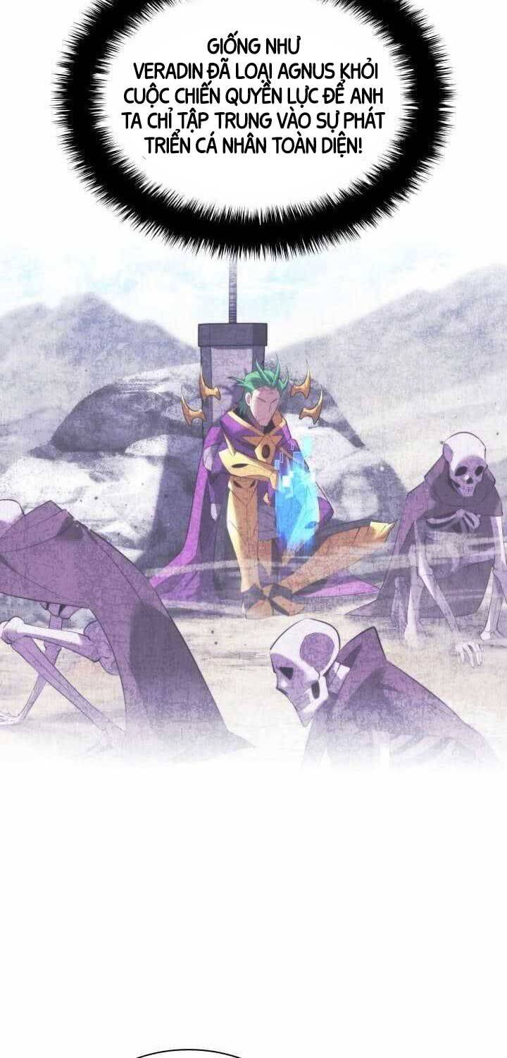 Thợ Rèn Huyền Thoại Chap 250 - Next Chap 251