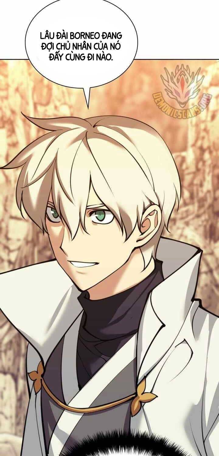 Thợ Rèn Huyền Thoại Chap 250 - Next Chap 251