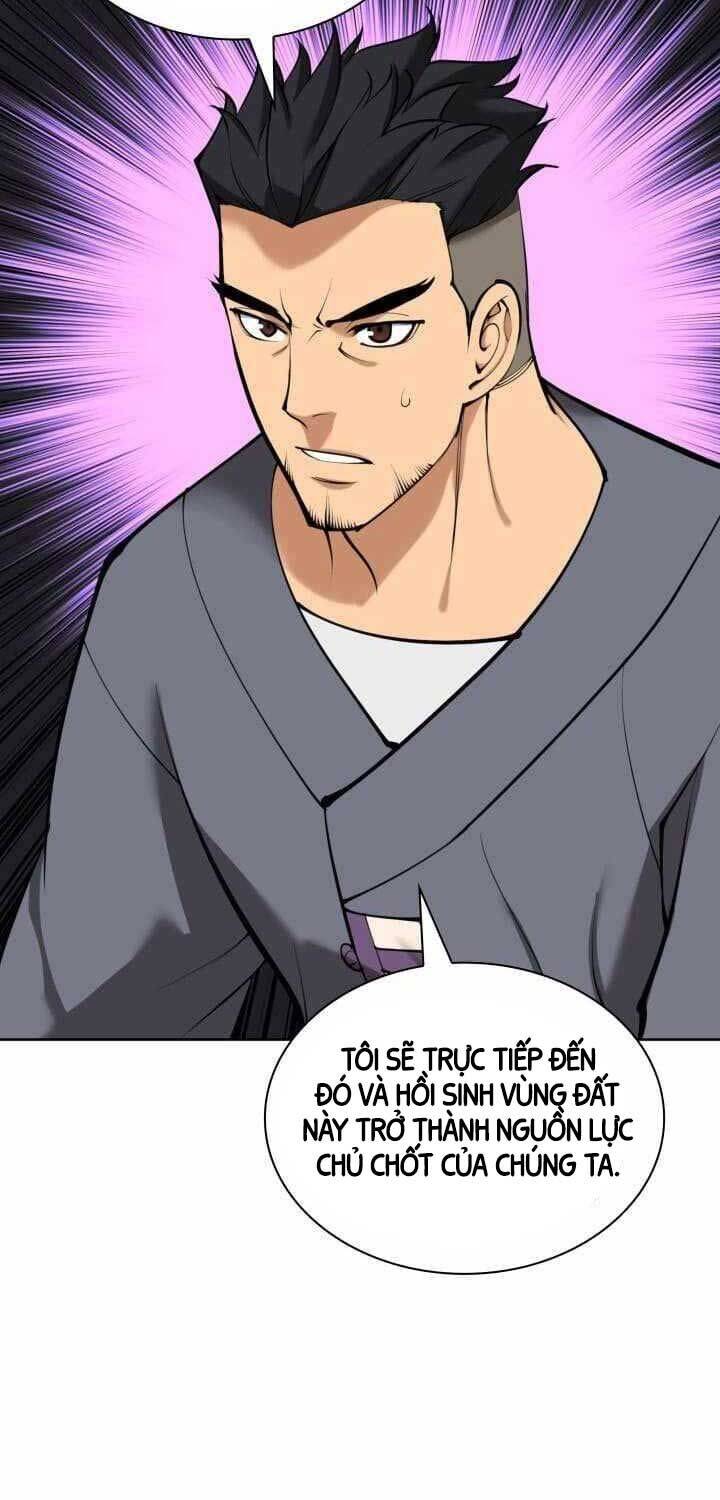 Thợ Rèn Huyền Thoại Chap 250 - Next Chap 251