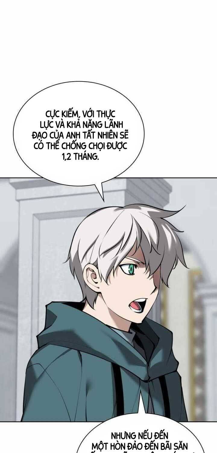 Thợ Rèn Huyền Thoại Chap 250 - Next Chap 251