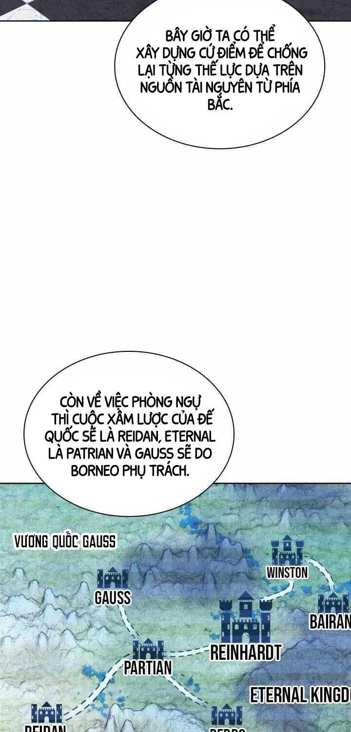 Thợ Rèn Huyền Thoại Chap 250 - Next Chap 251