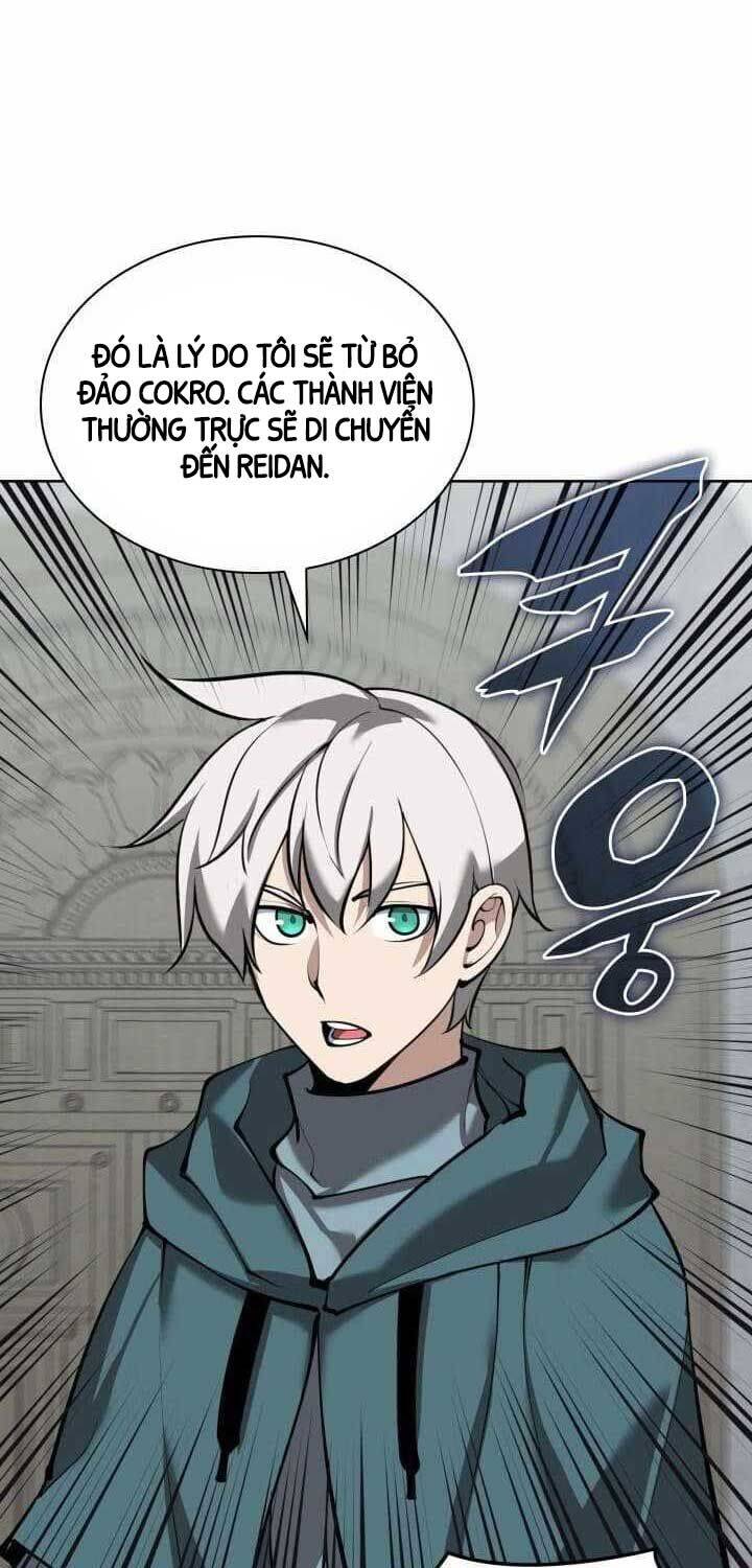Thợ Rèn Huyền Thoại Chap 250 - Next Chap 251