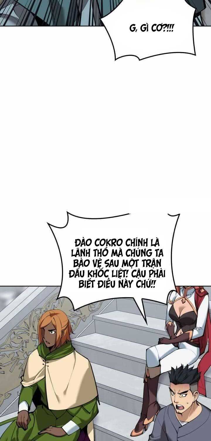 Thợ Rèn Huyền Thoại Chap 250 - Next Chap 251