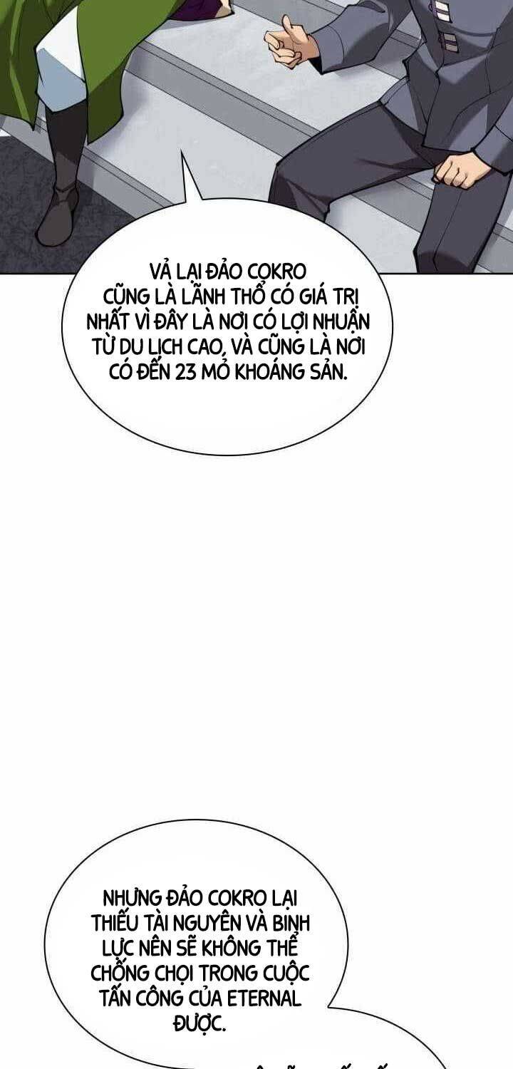 Thợ Rèn Huyền Thoại Chap 250 - Next Chap 251