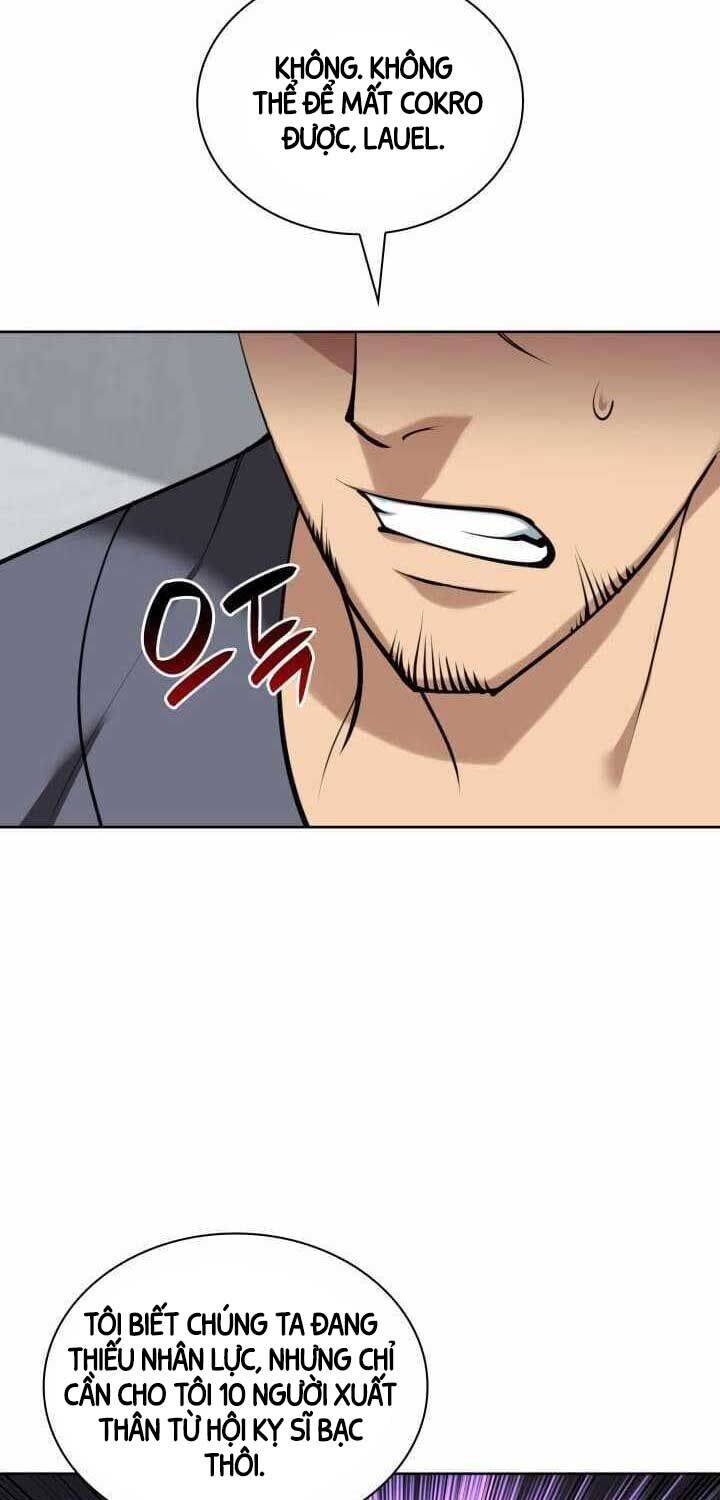 Thợ Rèn Huyền Thoại Chap 250 - Next Chap 251