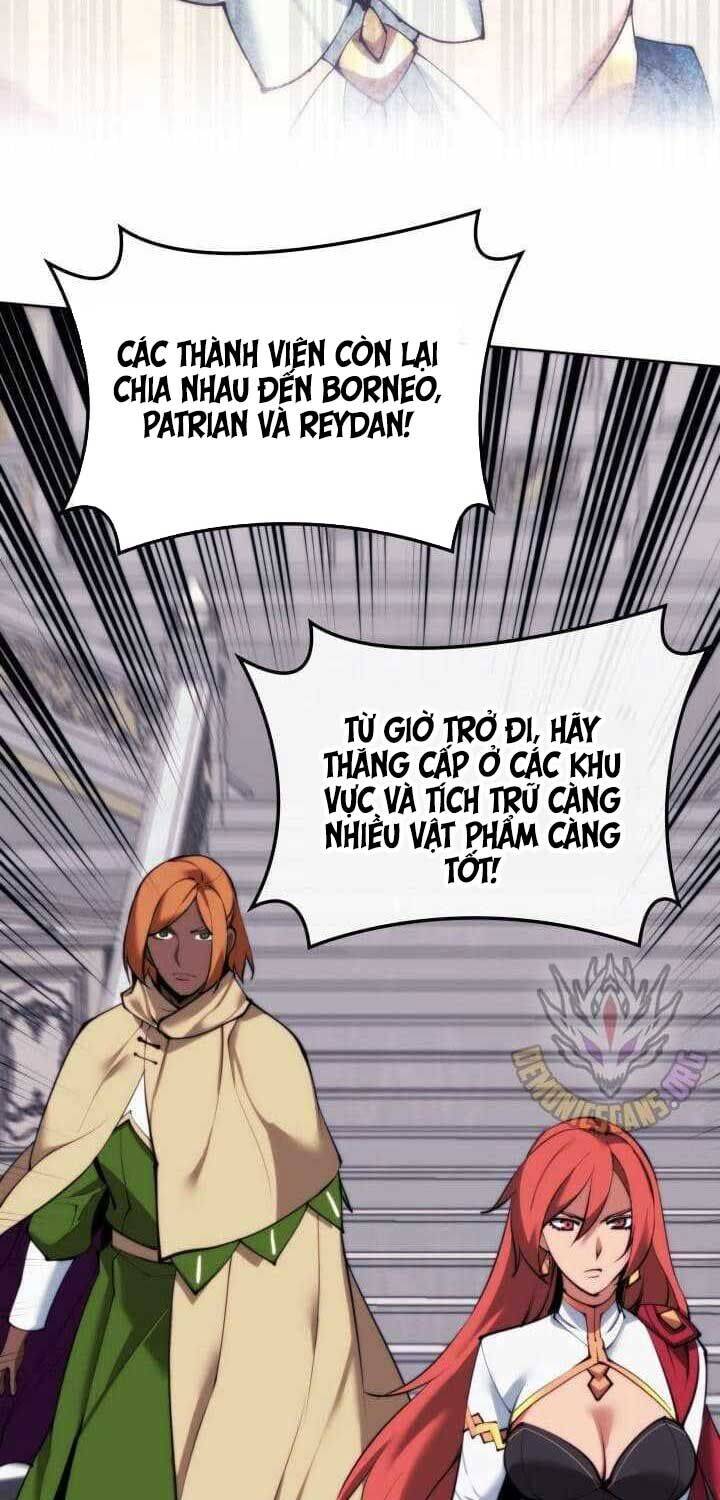 Thợ Rèn Huyền Thoại Chap 250 - Next Chap 251