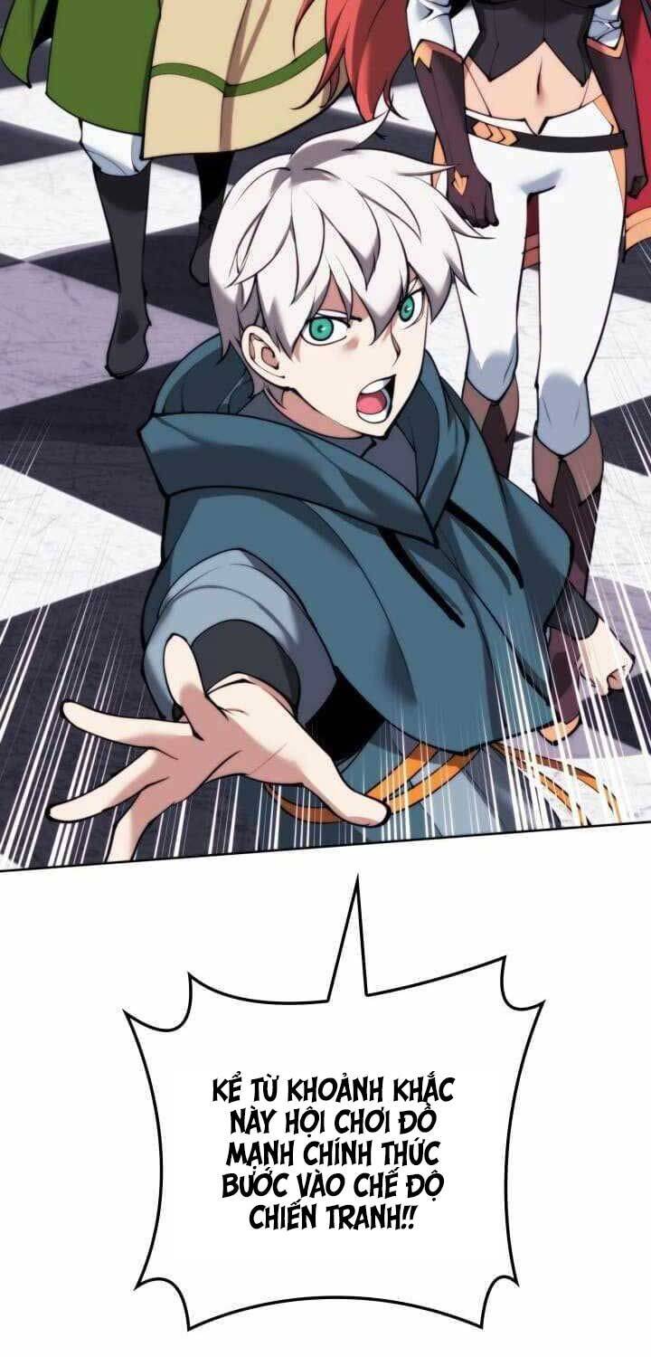 Thợ Rèn Huyền Thoại Chap 250 - Next Chap 251