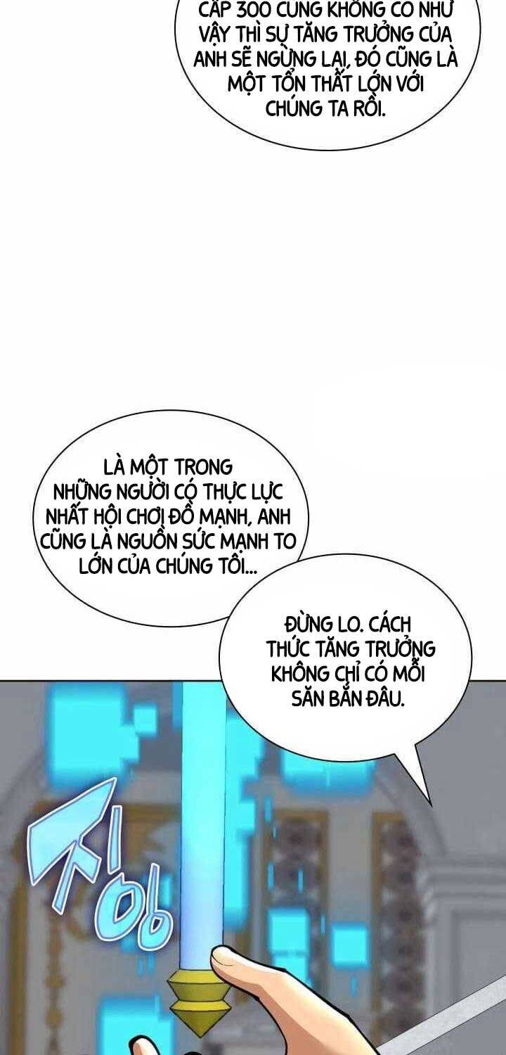 Thợ Rèn Huyền Thoại Chap 250 - Next Chap 251