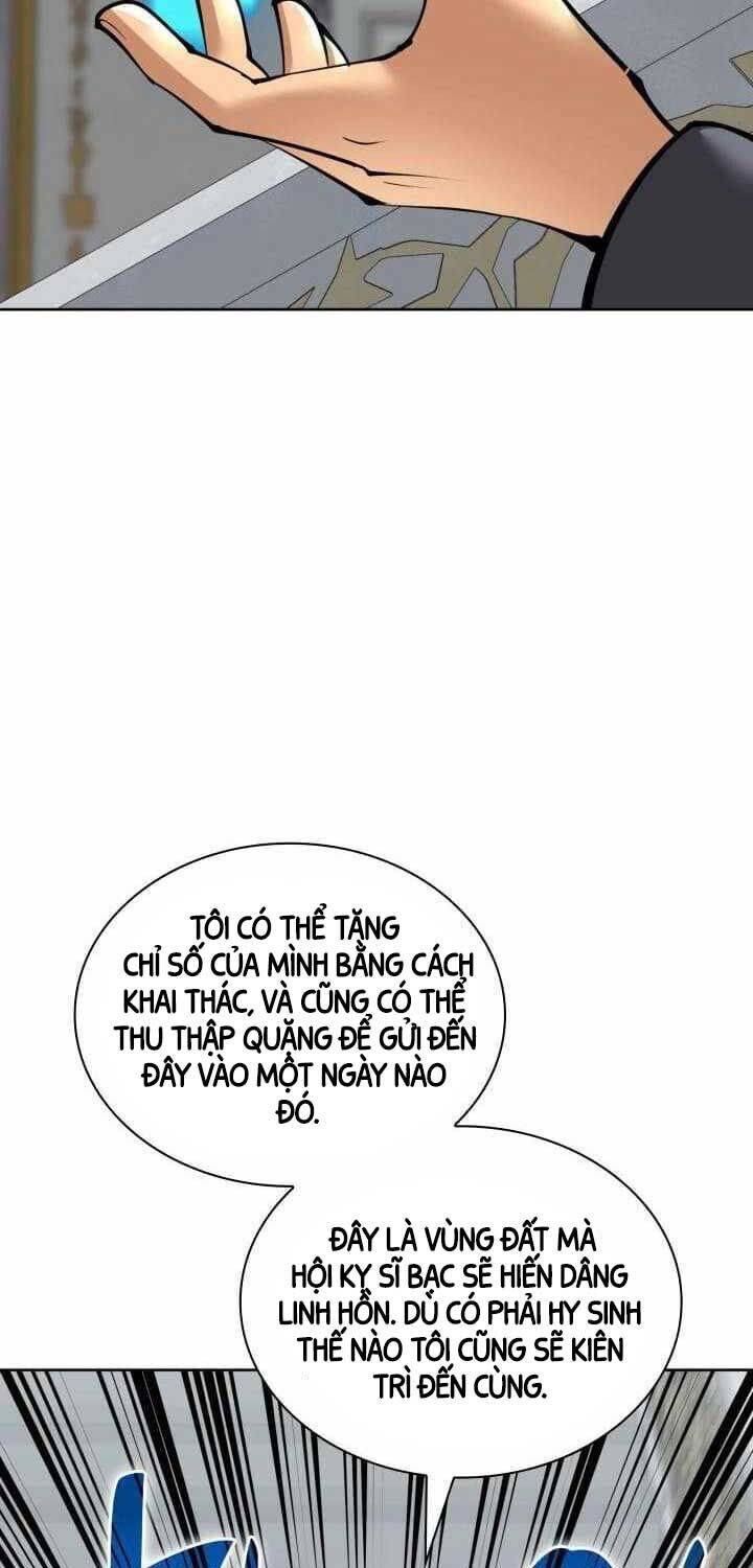 Thợ Rèn Huyền Thoại Chap 250 - Next Chap 251