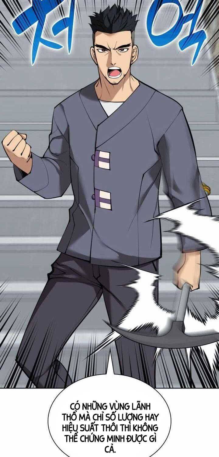 Thợ Rèn Huyền Thoại Chap 250 - Next Chap 251