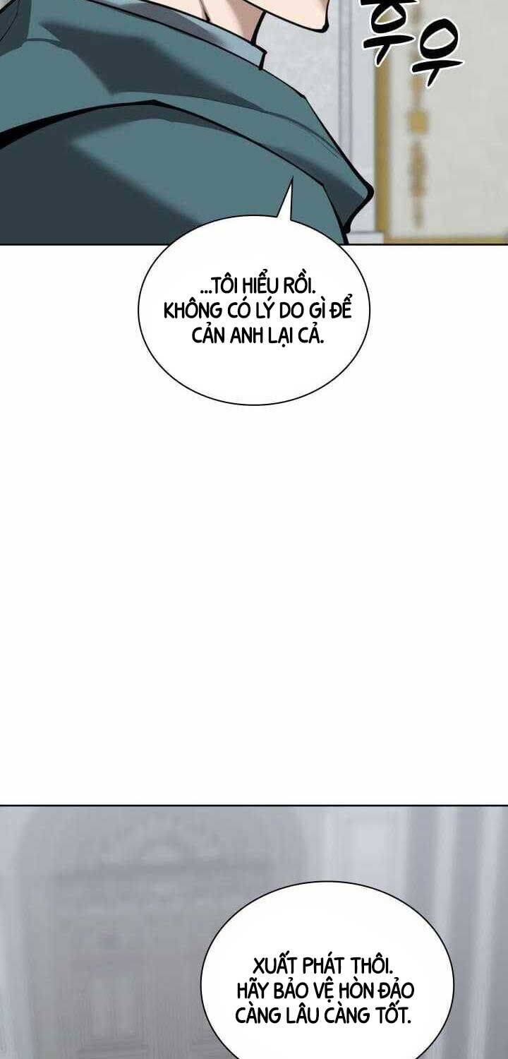 Thợ Rèn Huyền Thoại Chap 250 - Next Chap 251
