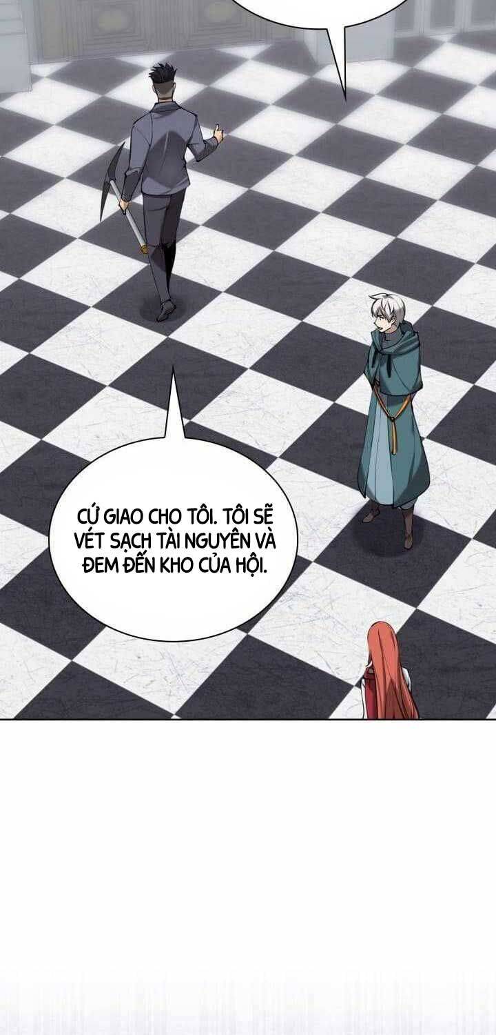 Thợ Rèn Huyền Thoại Chap 250 - Next Chap 251