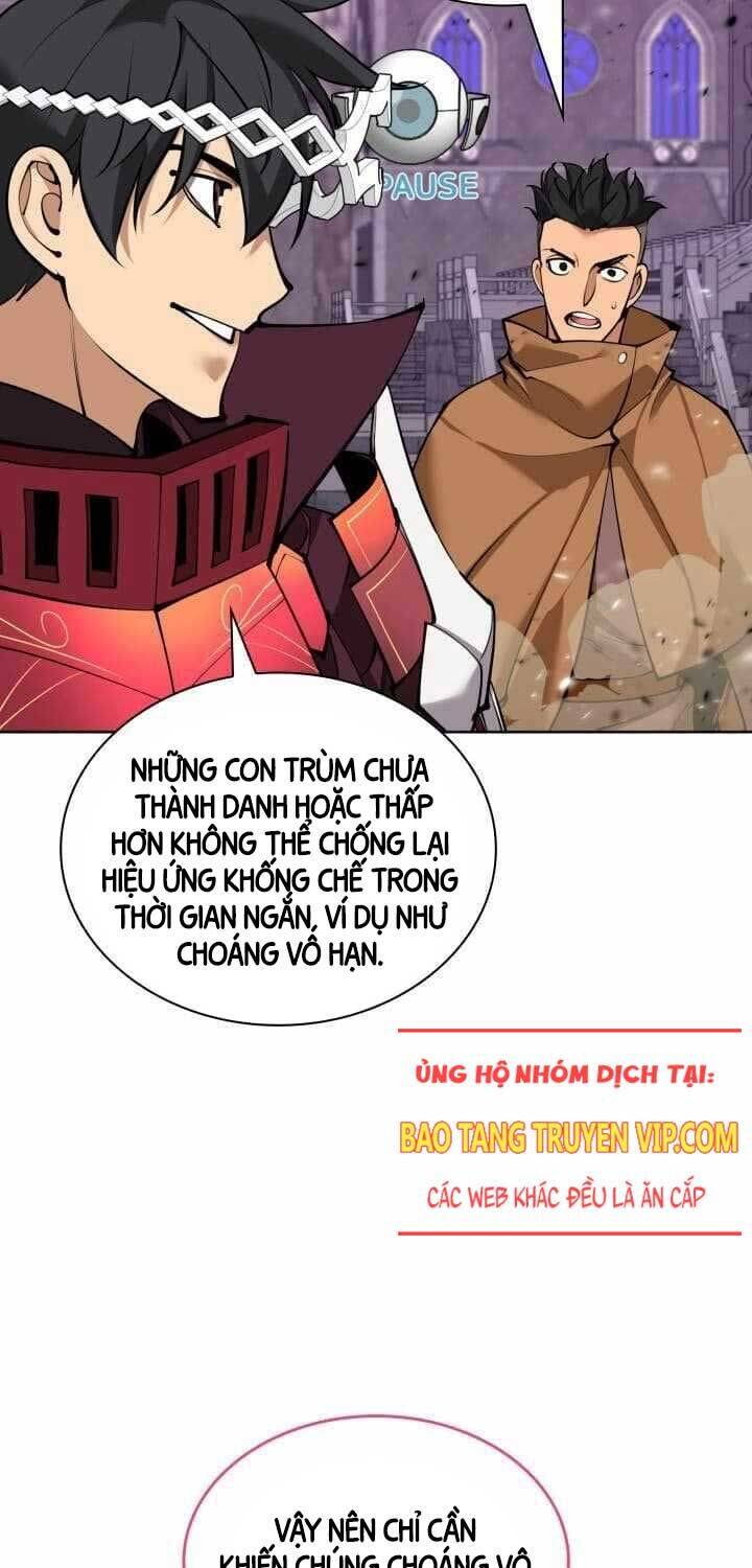 Thợ Rèn Huyền Thoại Chap 250 - Next Chap 251