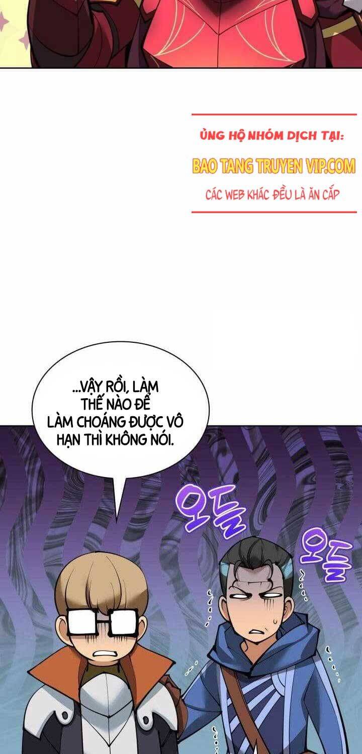 Thợ Rèn Huyền Thoại Chap 250 - Next Chap 251