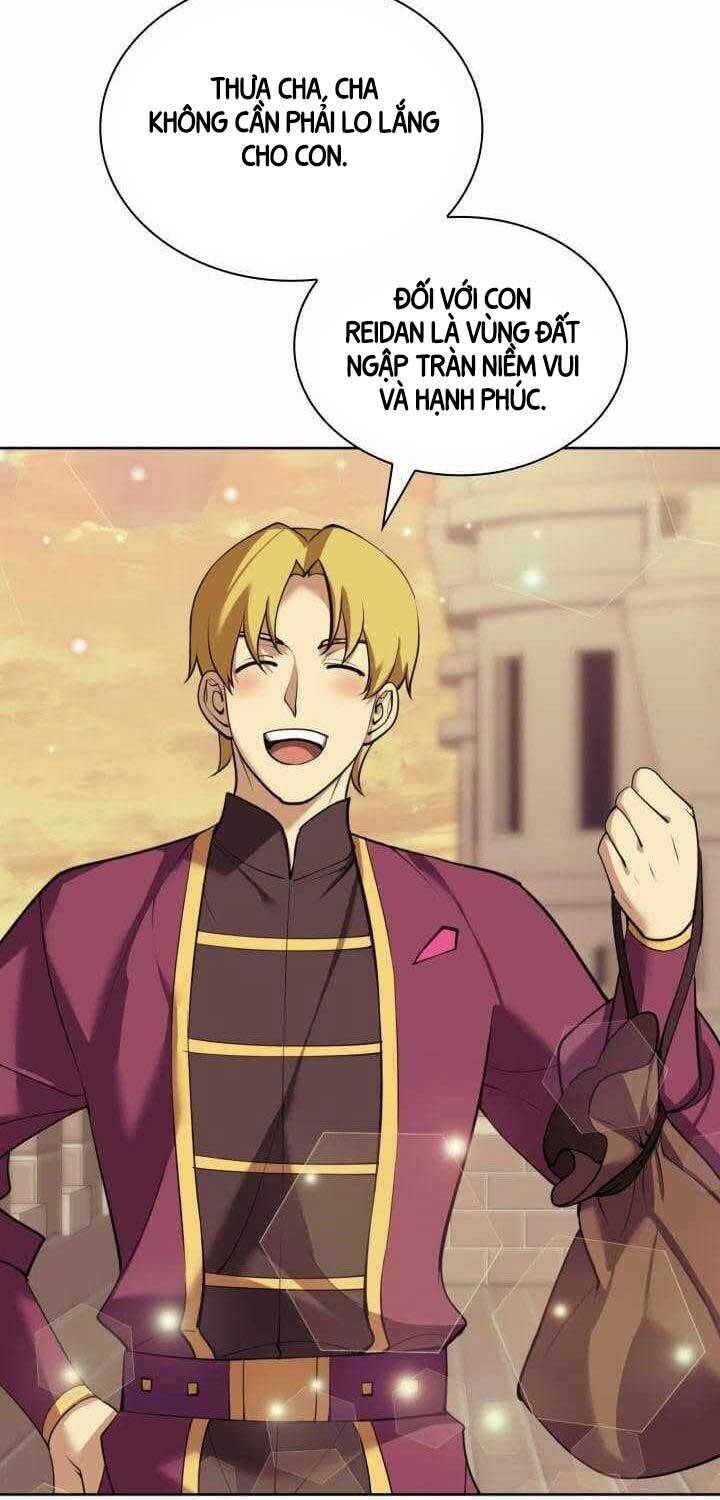 Thợ Rèn Huyền Thoại Chap 250 - Next Chap 251