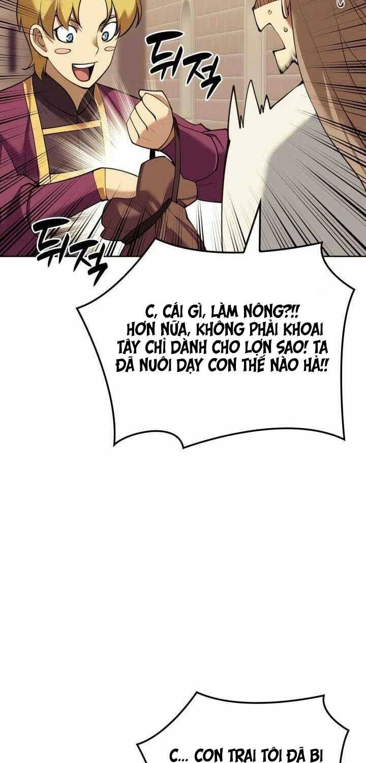 Thợ Rèn Huyền Thoại Chap 250 - Next Chap 251