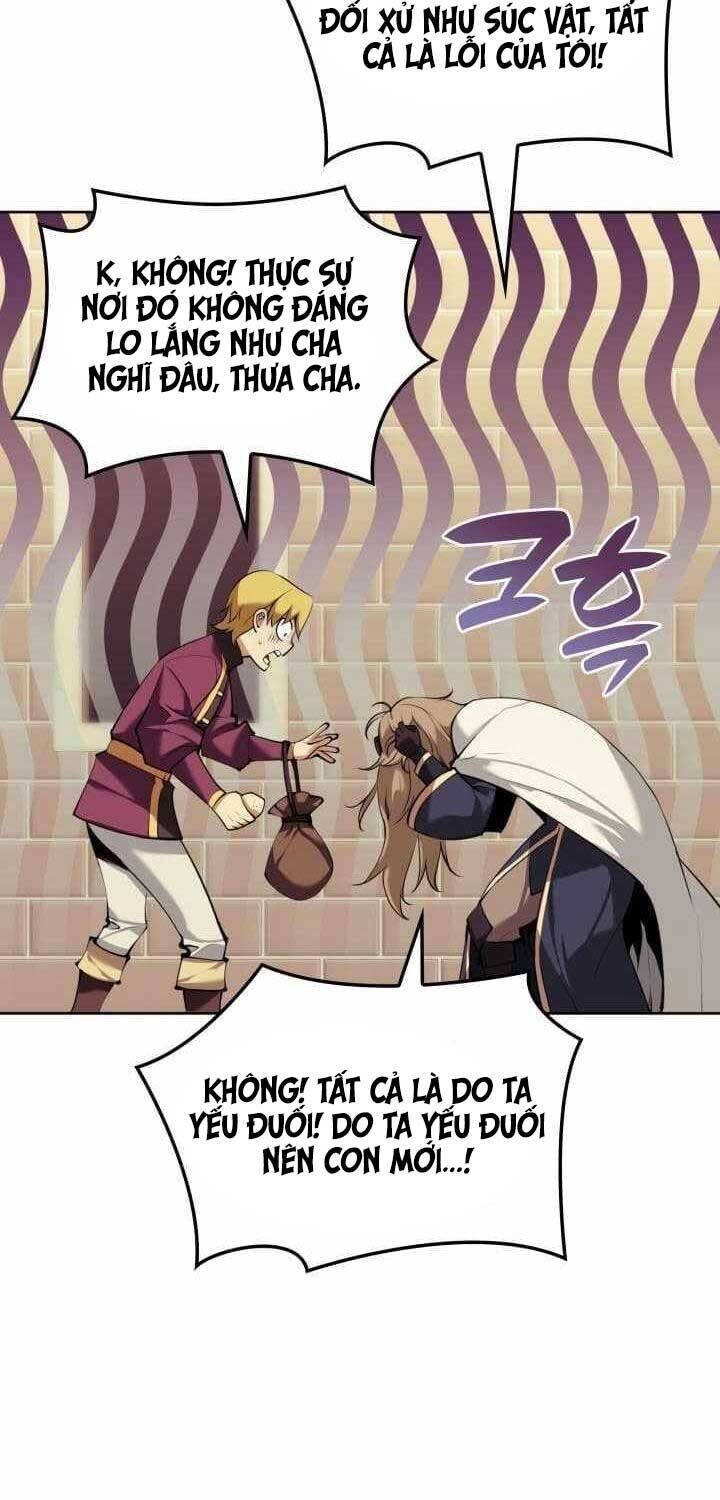 Thợ Rèn Huyền Thoại Chap 250 - Next Chap 251