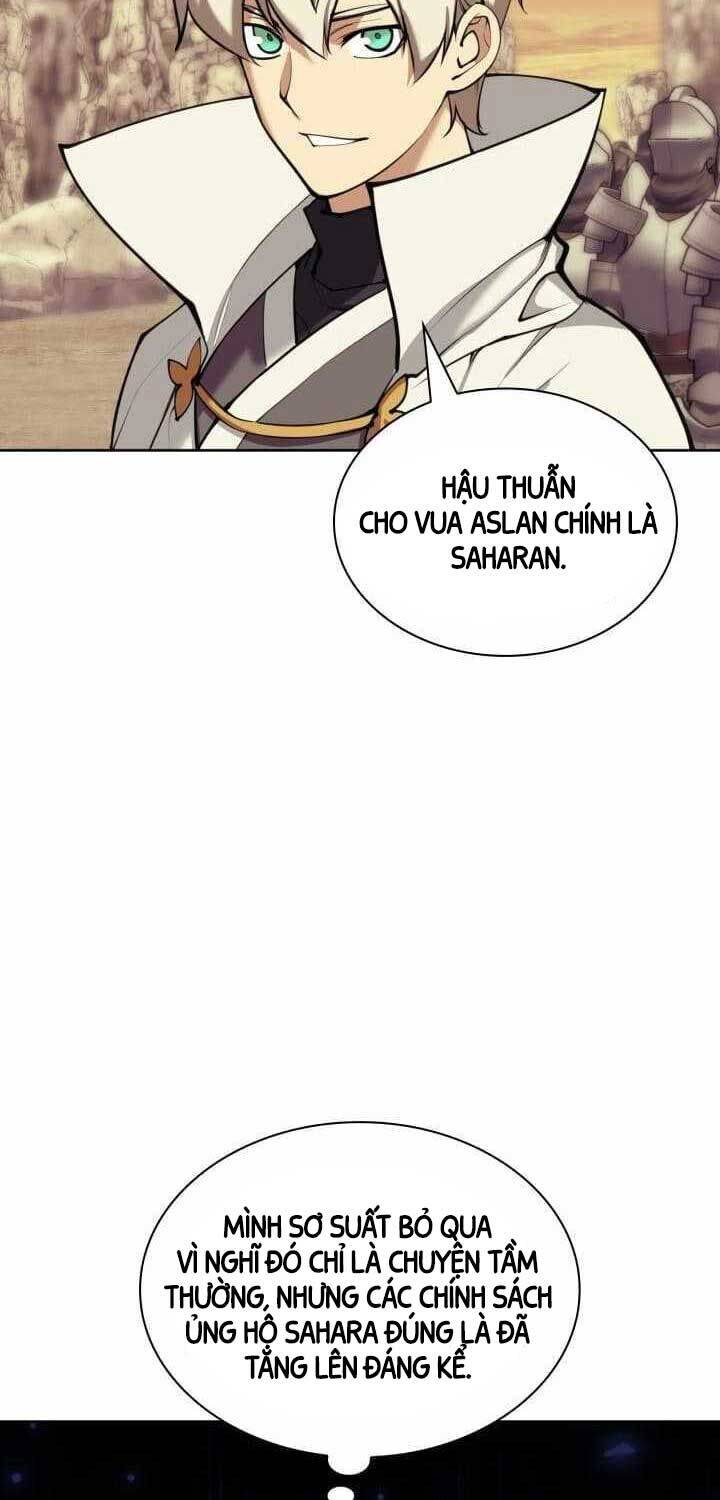 Thợ Rèn Huyền Thoại Chap 250 - Next Chap 251