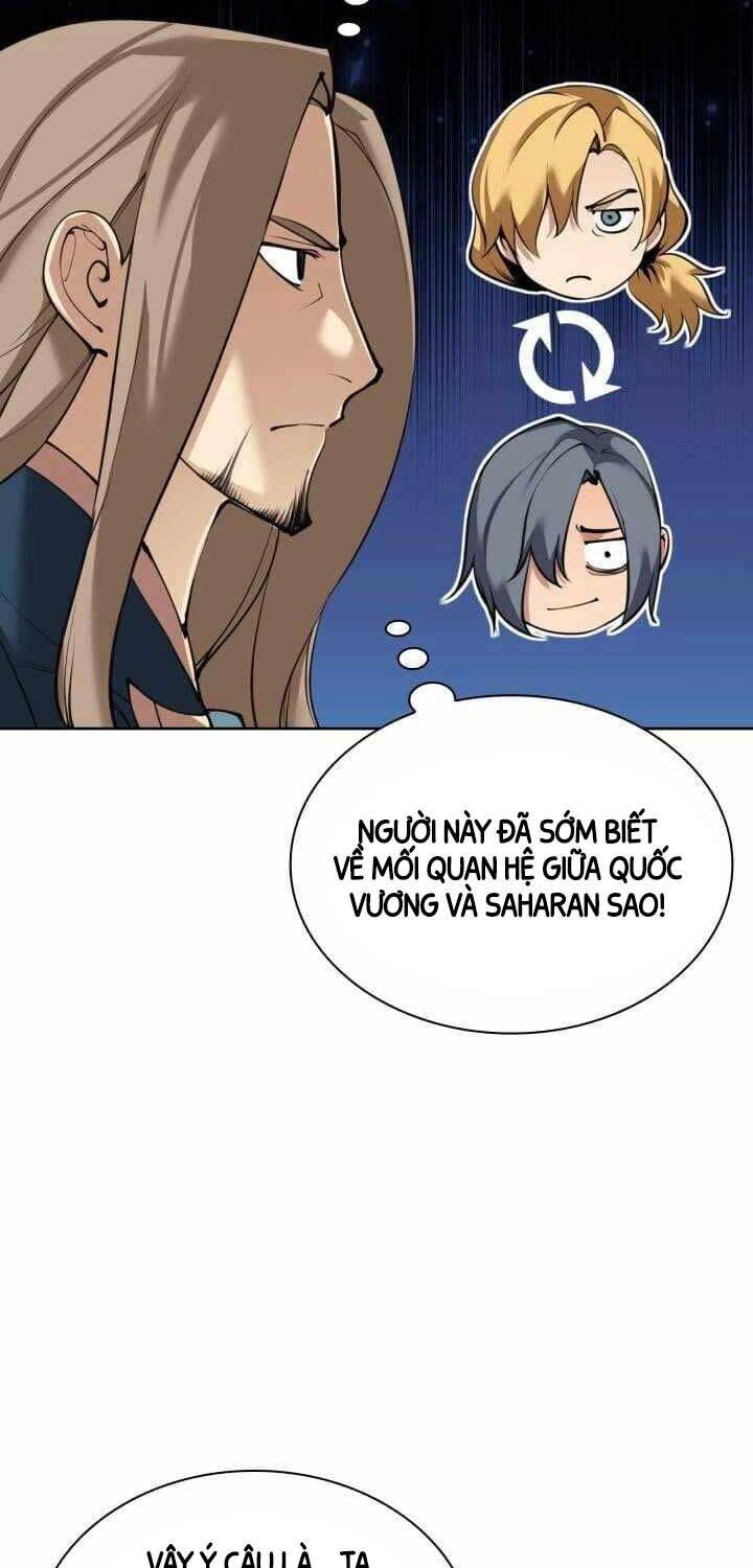 Thợ Rèn Huyền Thoại Chap 250 - Next Chap 251