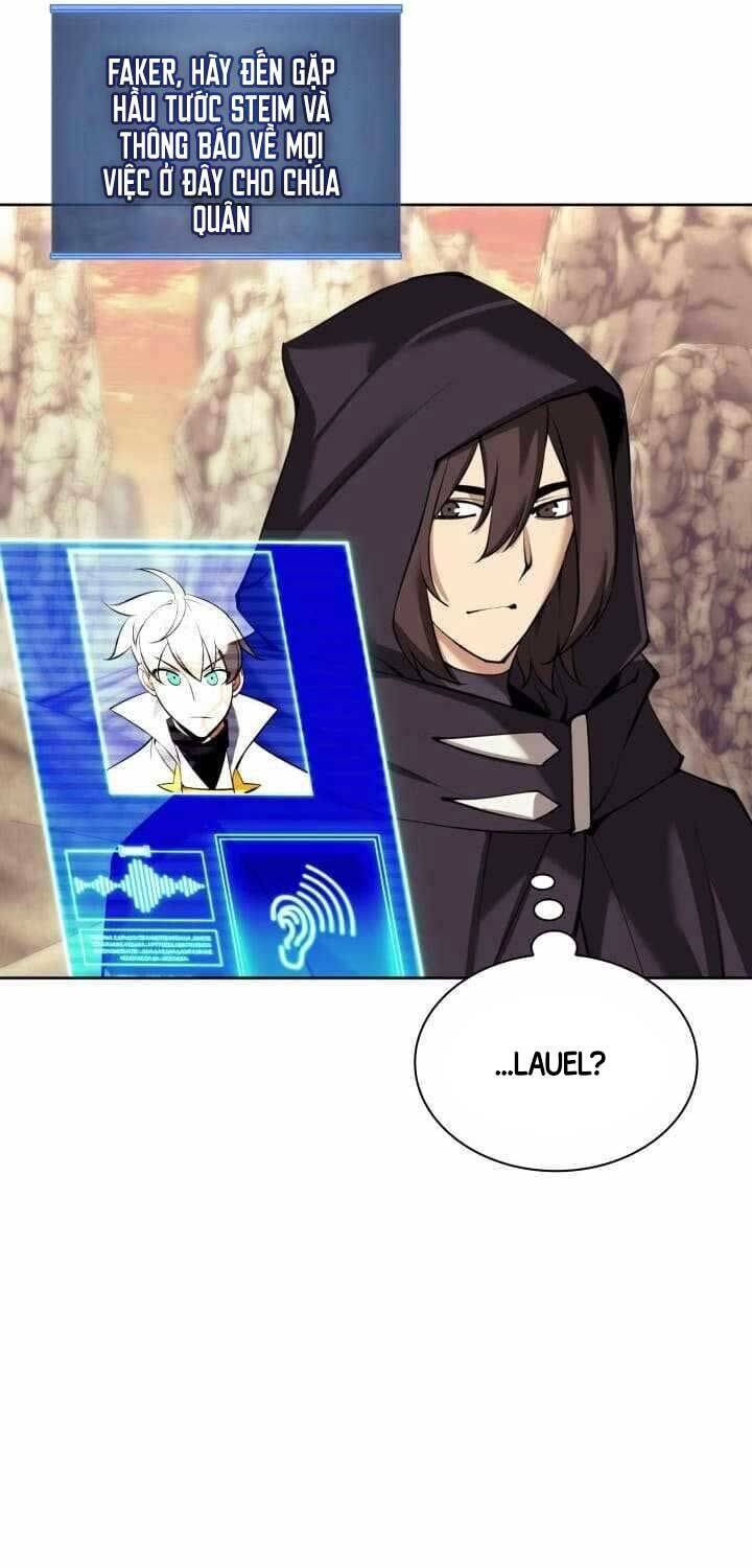 Thợ Rèn Huyền Thoại Chap 250 - Next Chap 251