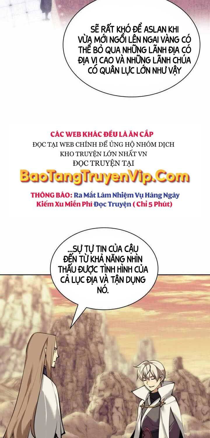 Thợ Rèn Huyền Thoại Chap 250 - Next Chap 251