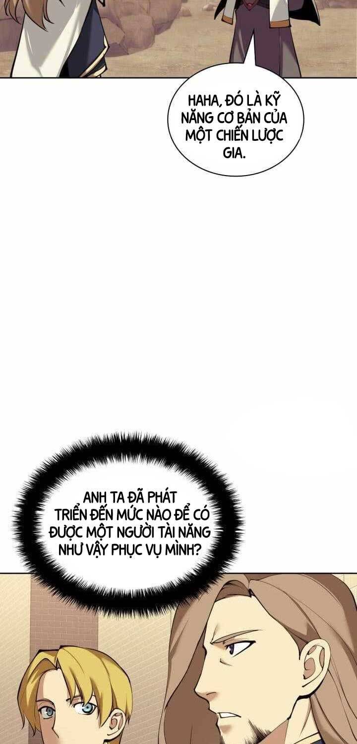 Thợ Rèn Huyền Thoại Chap 250 - Next Chap 251