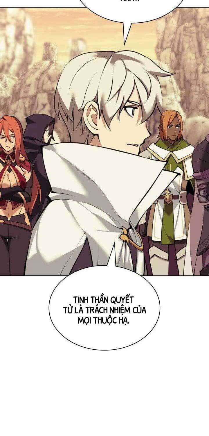 Thợ Rèn Huyền Thoại Chap 250 - Next Chap 251