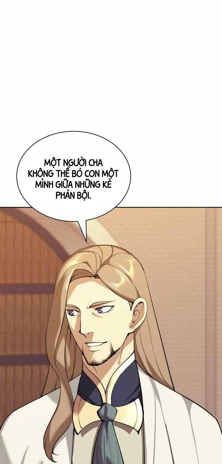 Thợ Rèn Huyền Thoại Chap 250 - Next Chap 251