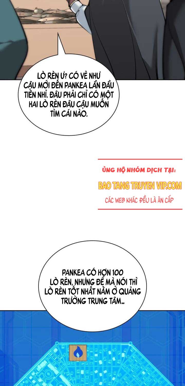 Thợ Rèn Huyền Thoại Chap 252 - Next Chap 253