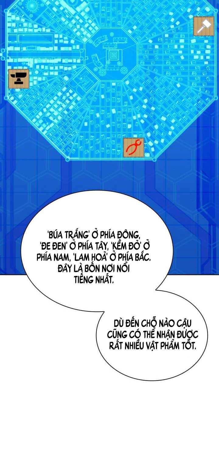 Thợ Rèn Huyền Thoại Chap 252 - Next Chap 253