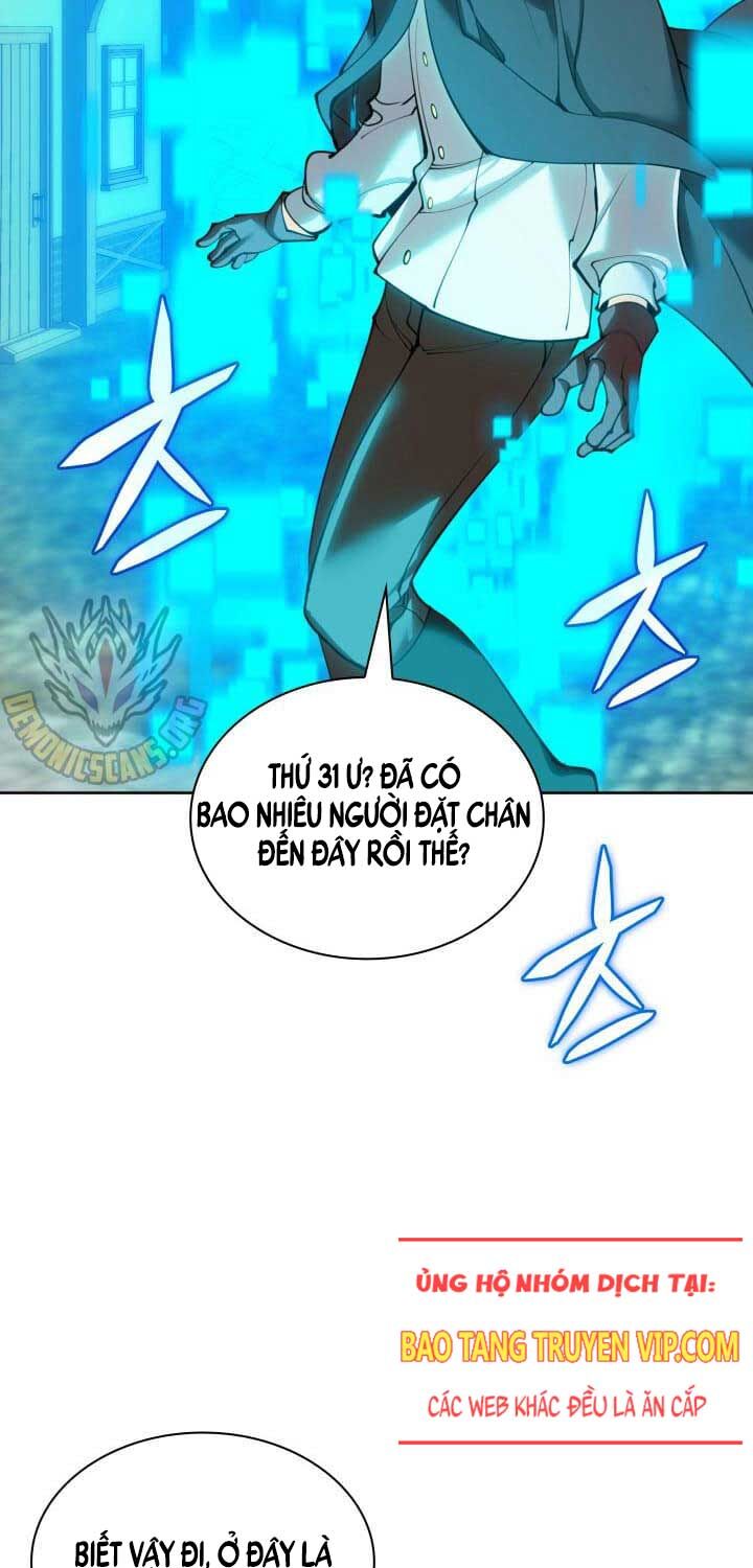 Thợ Rèn Huyền Thoại Chap 252 - Next Chap 253