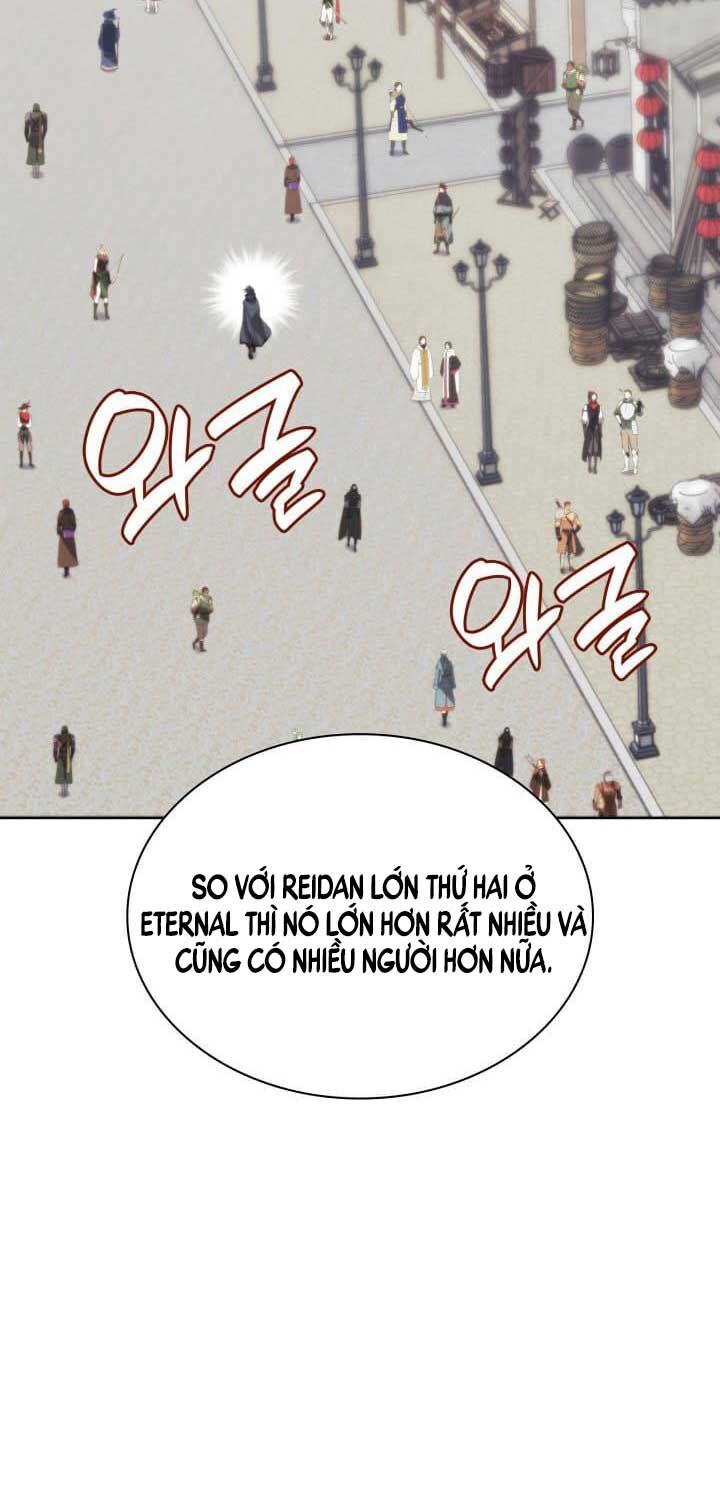 Thợ Rèn Huyền Thoại Chap 252 - Next Chap 253