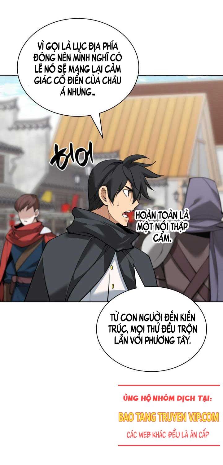 Thợ Rèn Huyền Thoại Chap 252 - Next Chap 253